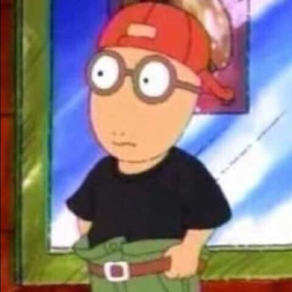 Meet your Posher, Jordan